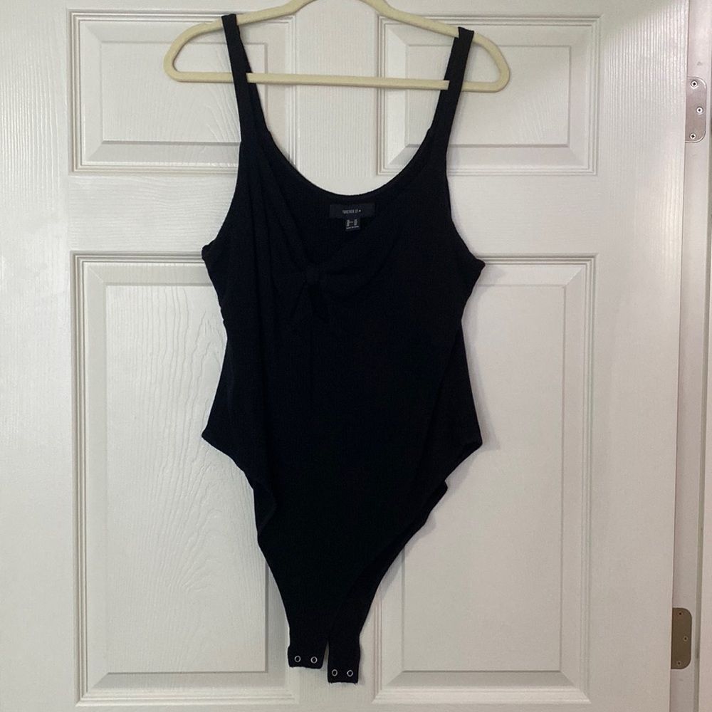 FOREVER 21 BODYSUIT